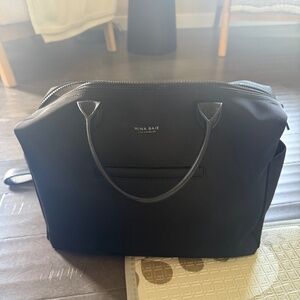 Mina Baie Diaper bag